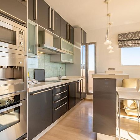 Casas Cardenio Apartamento Aiamonte Quarto foto