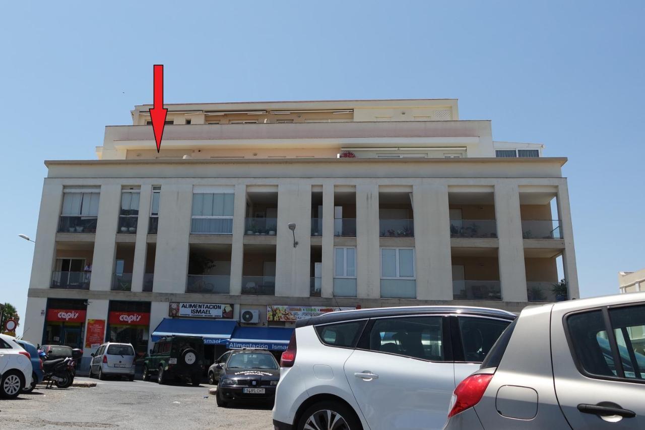 Casas Cardenio Apartamento Aiamonte Exterior foto