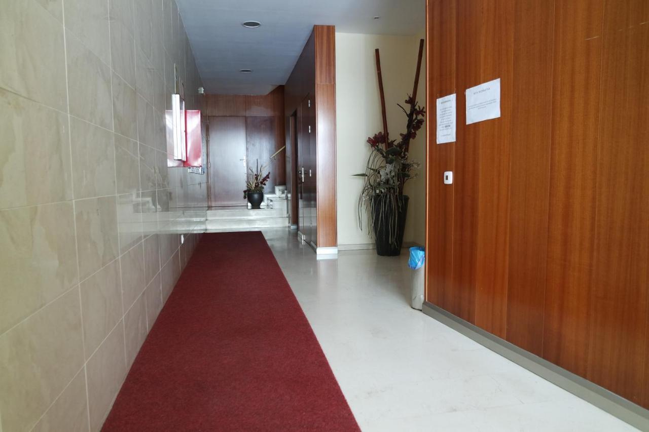 Casas Cardenio Apartamento Aiamonte Exterior foto
