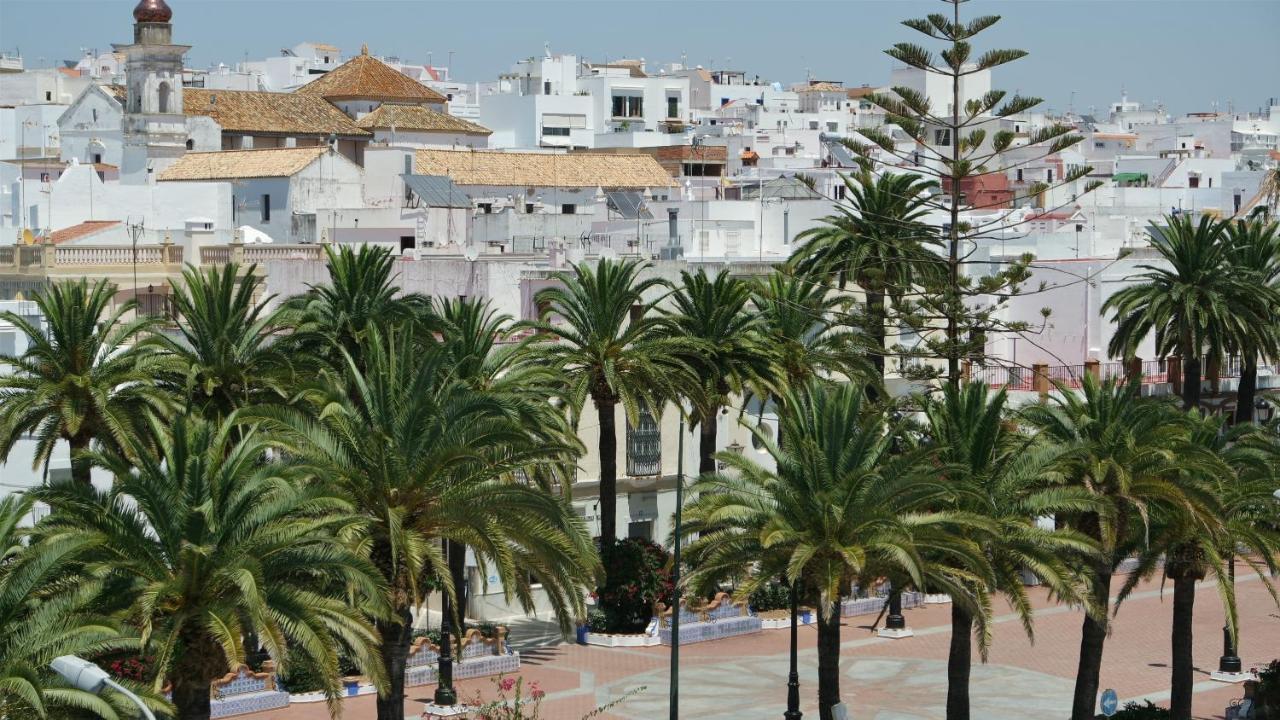 Casas Cardenio Apartamento Aiamonte Exterior foto