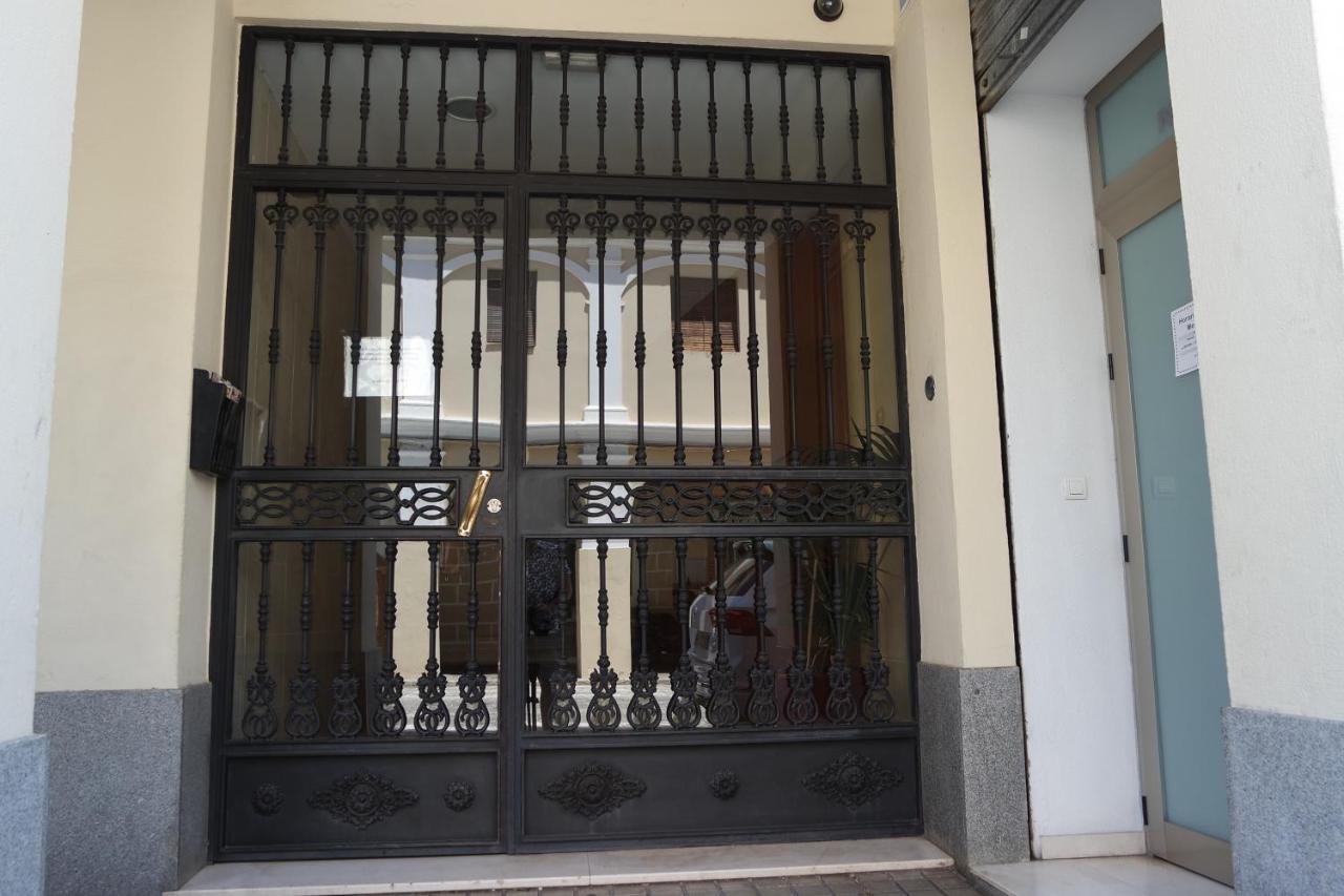 Casas Cardenio Apartamento Aiamonte Exterior foto