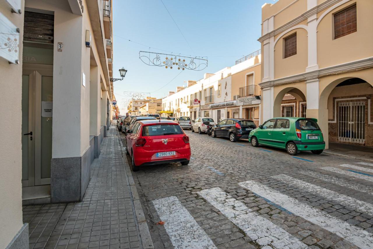 Casas Cardenio Apartamento Aiamonte Exterior foto
