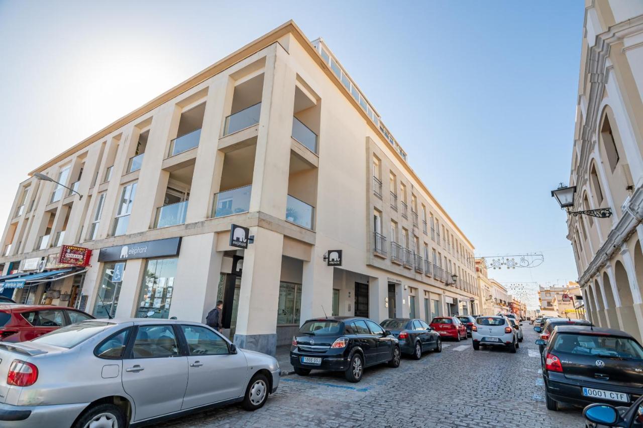Casas Cardenio Apartamento Aiamonte Exterior foto