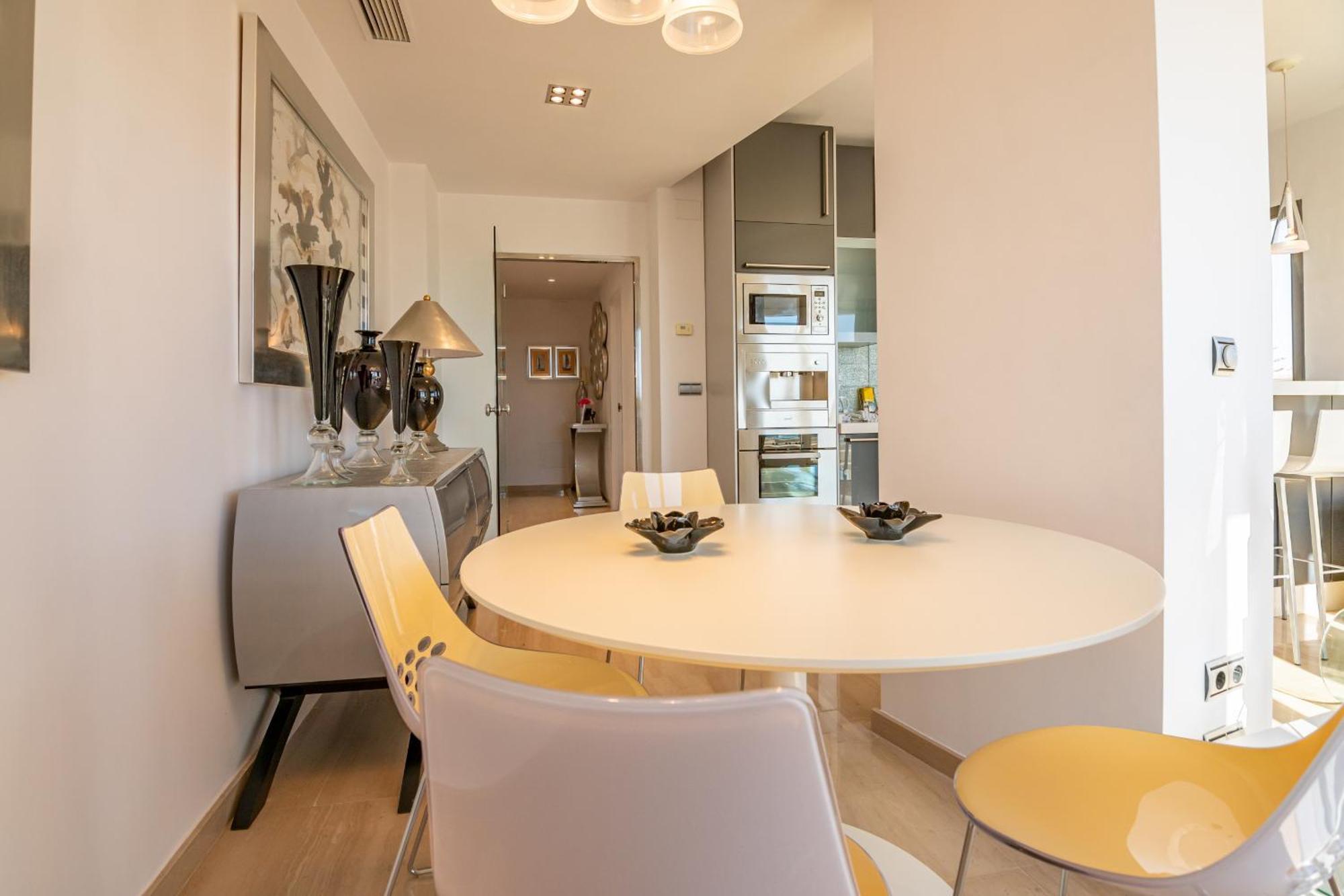Casas Cardenio Apartamento Aiamonte Quarto foto