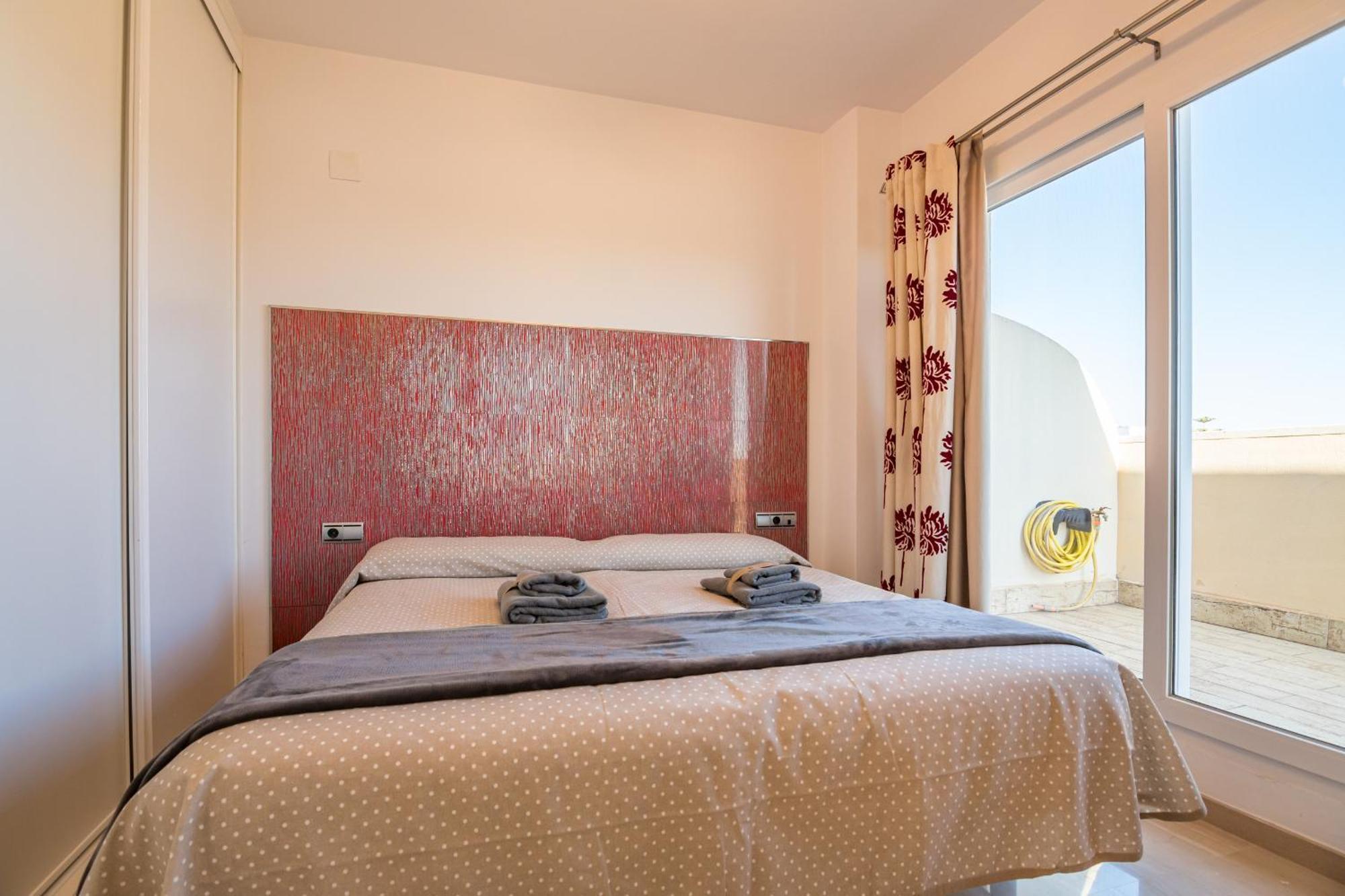 Casas Cardenio Apartamento Aiamonte Quarto foto