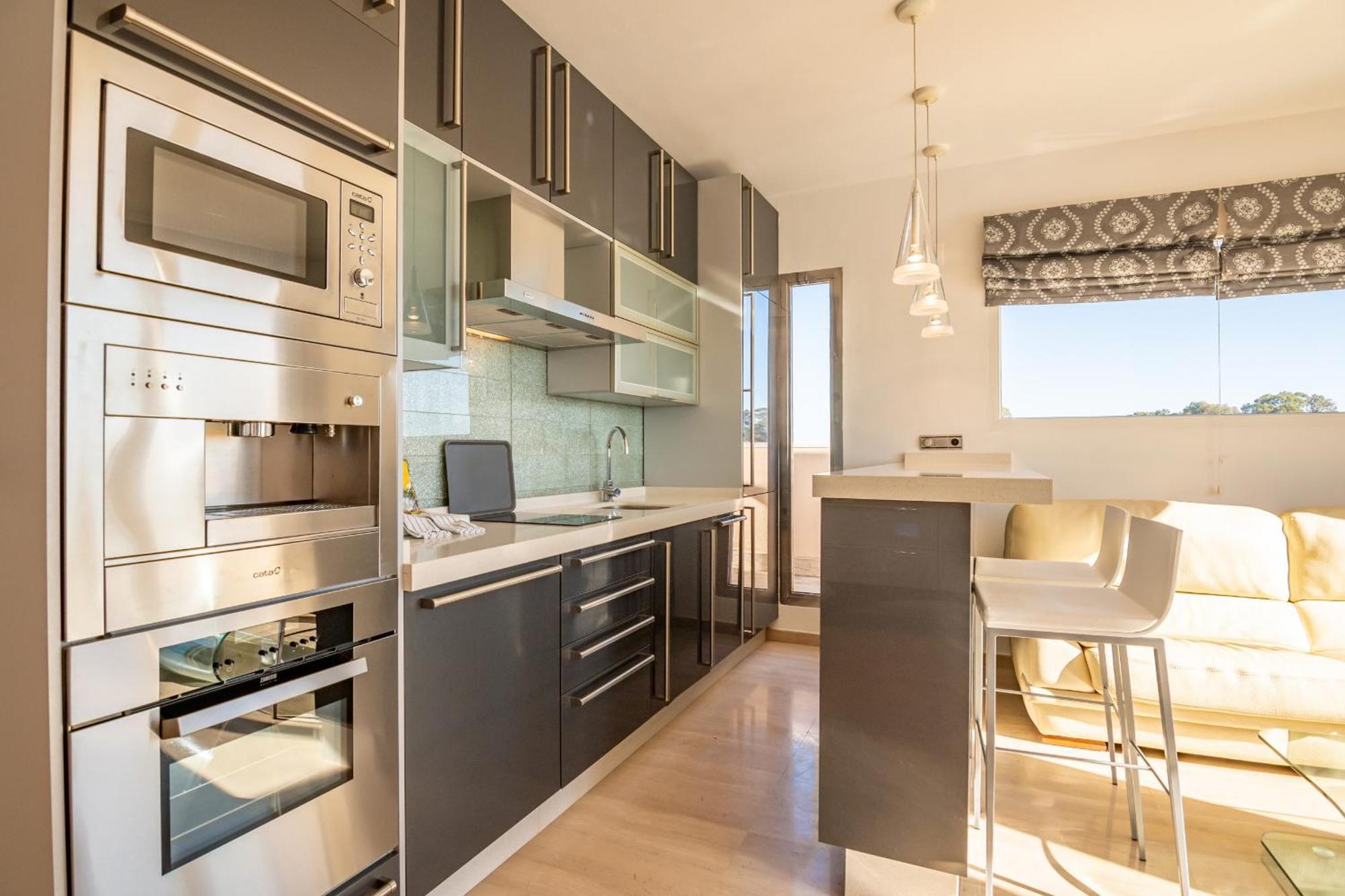 Casas Cardenio Apartamento Aiamonte Quarto foto