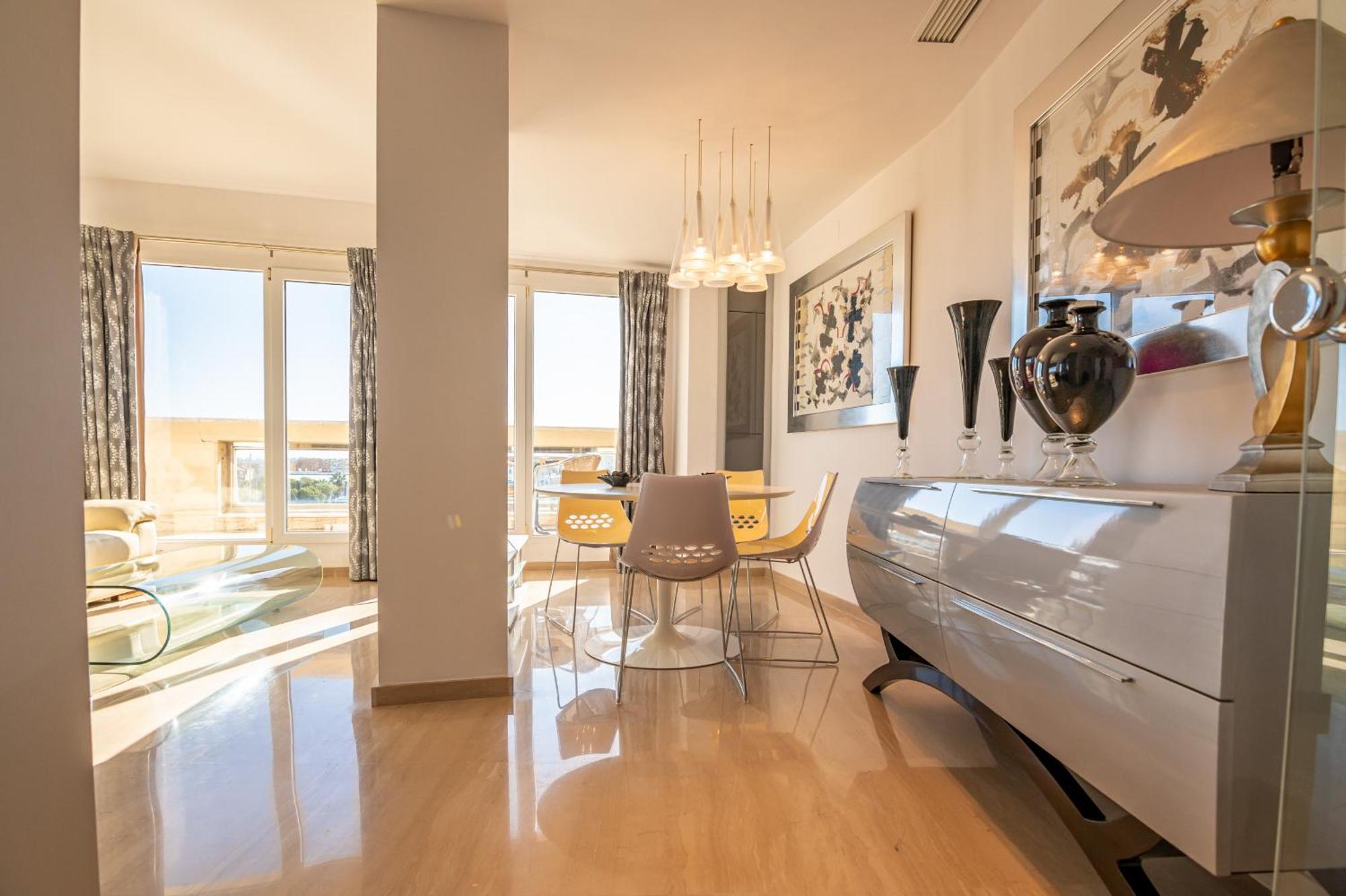 Casas Cardenio Apartamento Aiamonte Quarto foto
