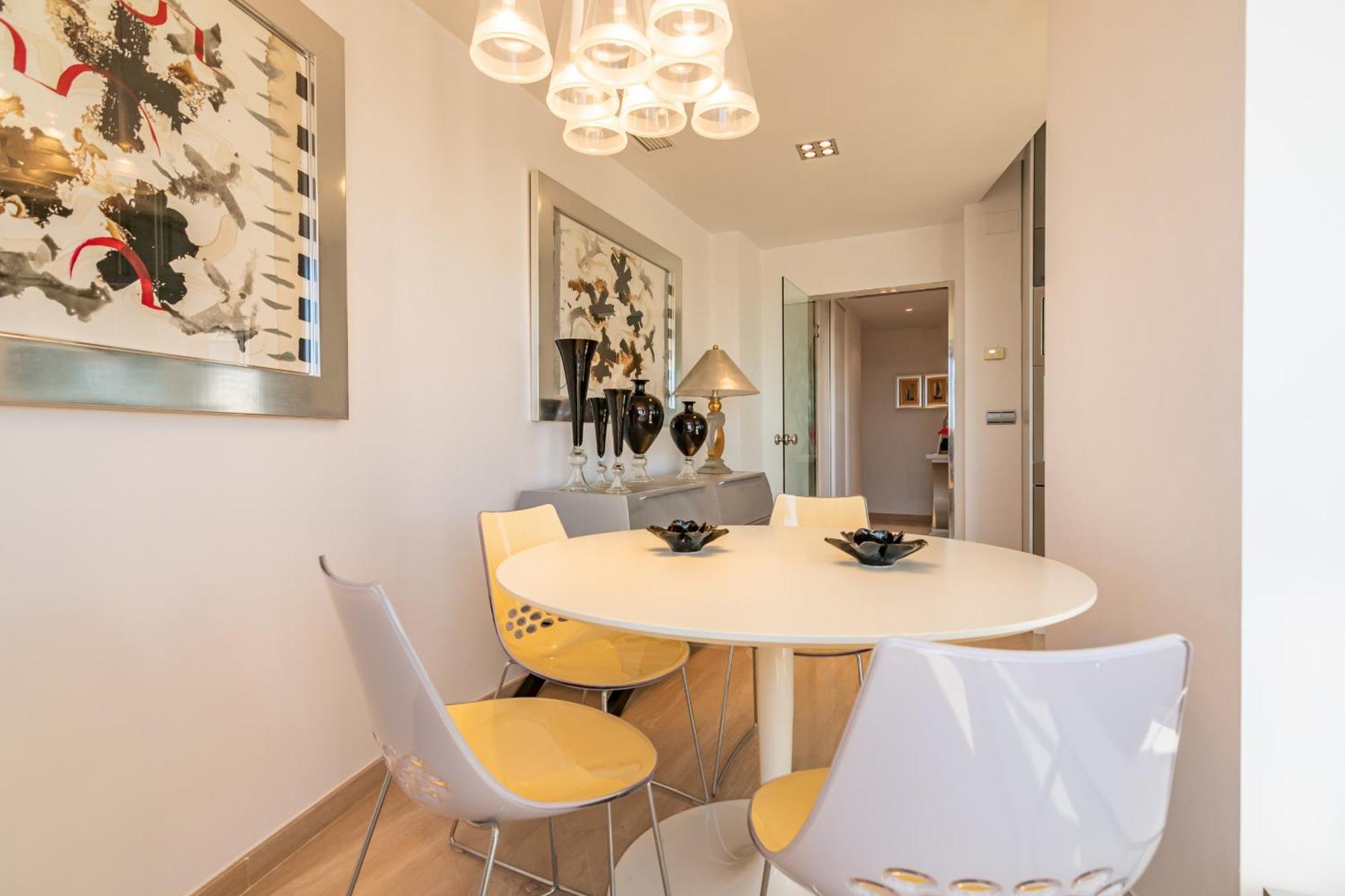 Casas Cardenio Apartamento Aiamonte Quarto foto