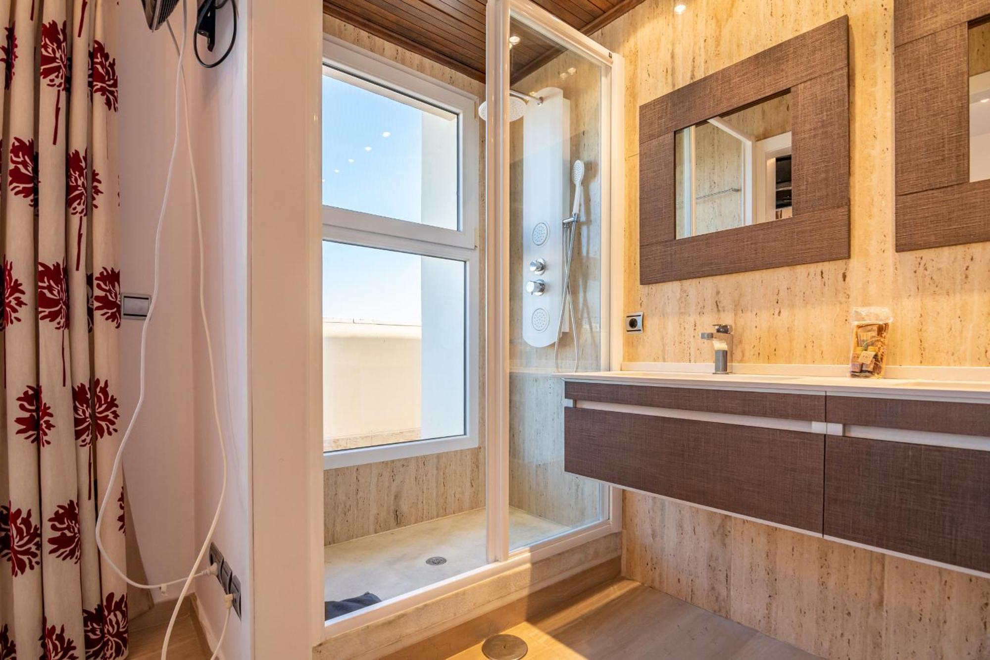 Casas Cardenio Apartamento Aiamonte Quarto foto