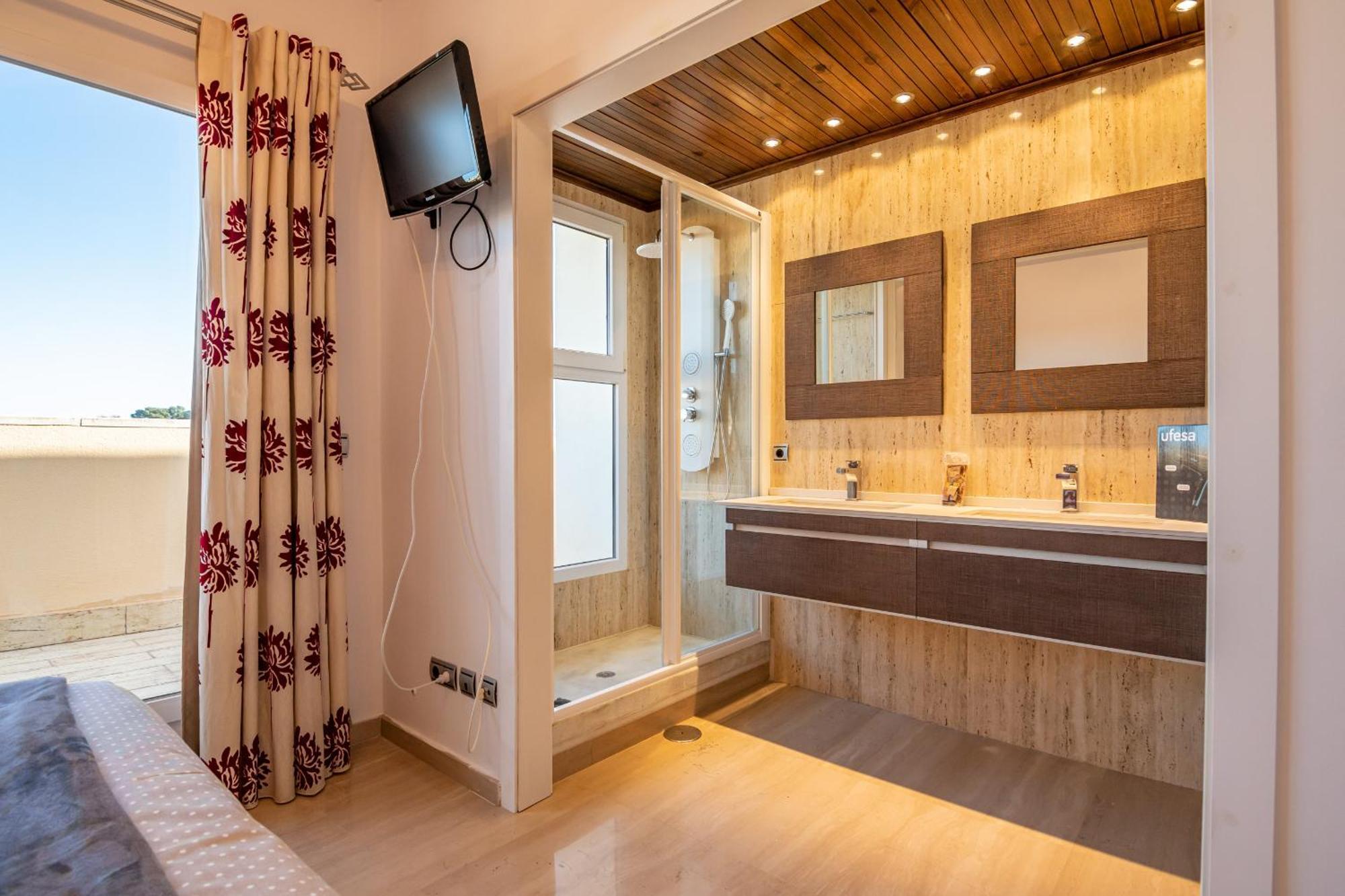 Casas Cardenio Apartamento Aiamonte Quarto foto