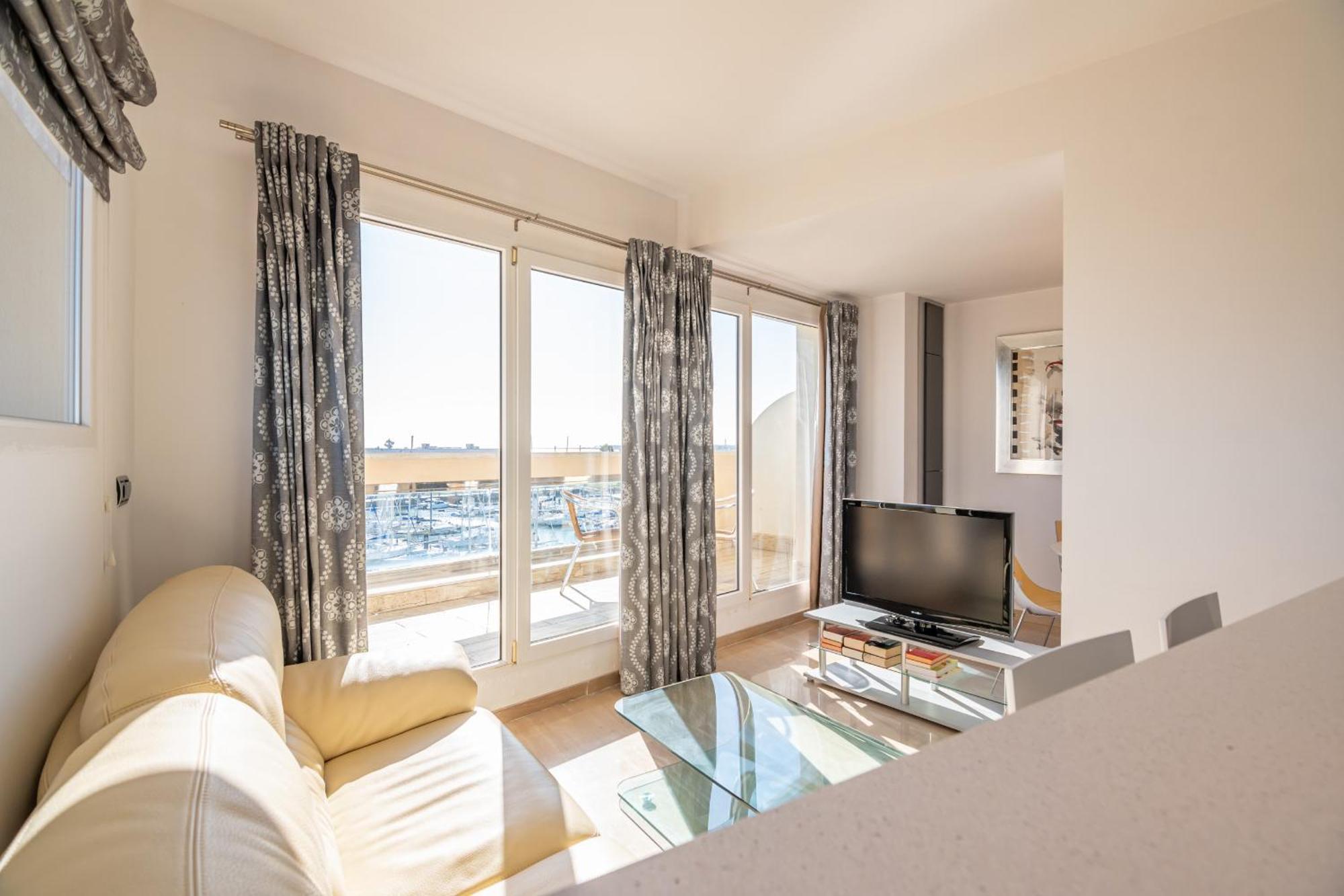 Casas Cardenio Apartamento Aiamonte Quarto foto