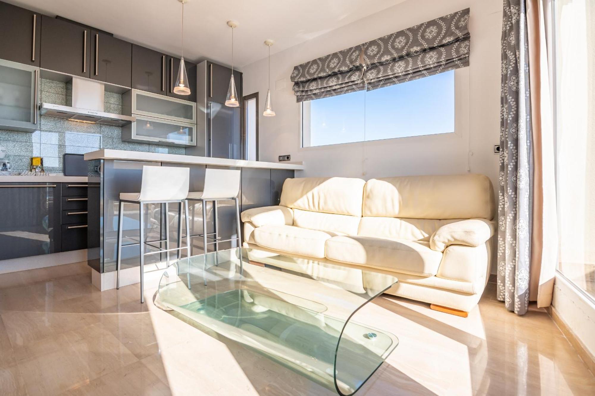 Casas Cardenio Apartamento Aiamonte Quarto foto
